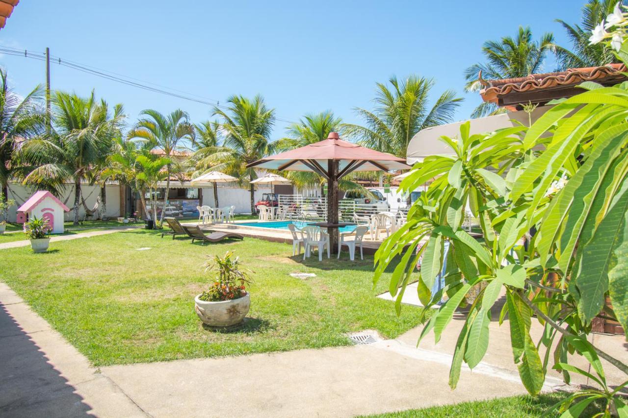 Casuarina Geriba 3*